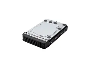 BUFFALO TECHNOLOGY OP-HD2.0ZS-3Y 2TB REPLACEMENT STANDARD HDD FOR 7210R