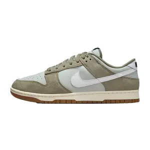 Dunk Low "Gum Pack - Olive" IB6399 002