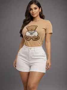 Sara Bear T-Shirt