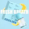 CEELIKE Oral Spray, 20 mL, Freshens Breath, Available in Five Flavors