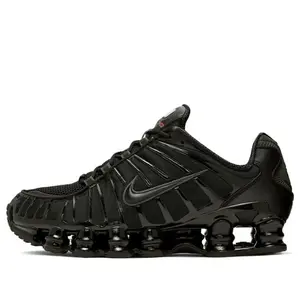 Nike Shox TL 'Metallic Hematite' AV3595-002 Nike Shox TL 'Metallic Hematite' AV3595-002