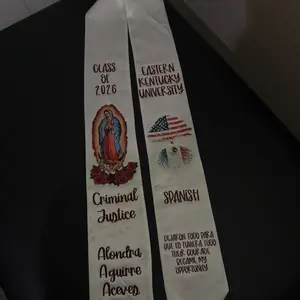 Legacy Sash