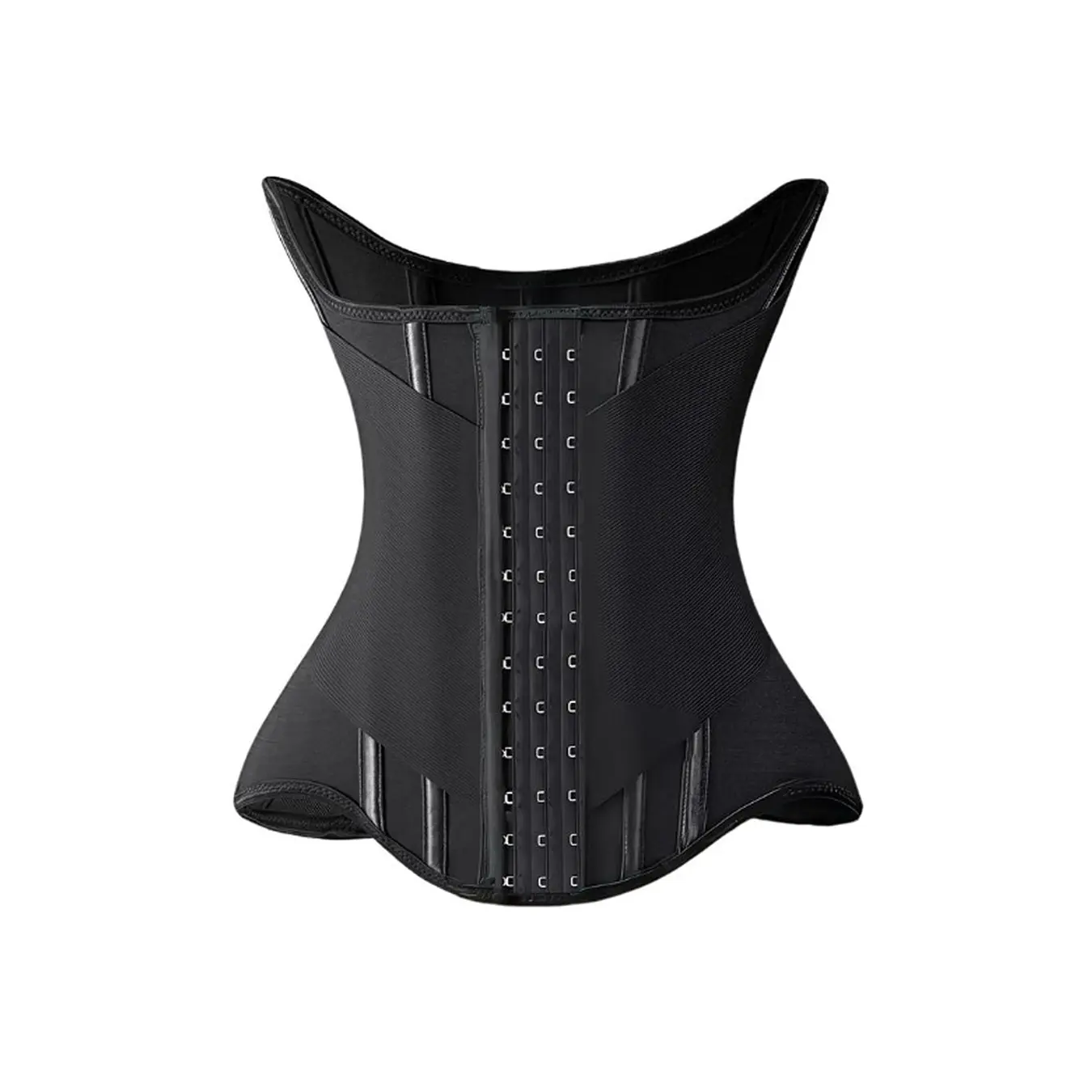 Women's Adjustable Corset Waist Trainer, High Compression Tummy Control Belt Shapewear, Perfect for Home Training and Casual Everyday Wear, Stabilizes Core During Workouts, Waist Cincher Corset