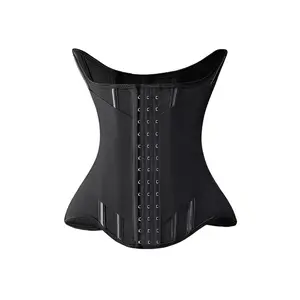 Women's Adjustable Corset Waist Trainer, High Compression Tummy Control Belt Shapewear, Perfect for Home Training and Casual Everyday Wear, Stabilizes Core During Workouts, Waist Cincher Corset