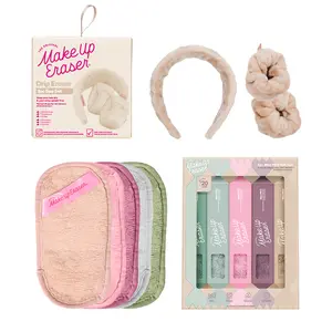 TT MakeUp Eraser Exclusive Drip + Dream Bundle