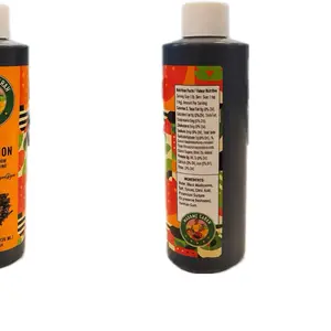 Madame Sarah Djondjon black mushroom liquid seasoning 8 fl oz