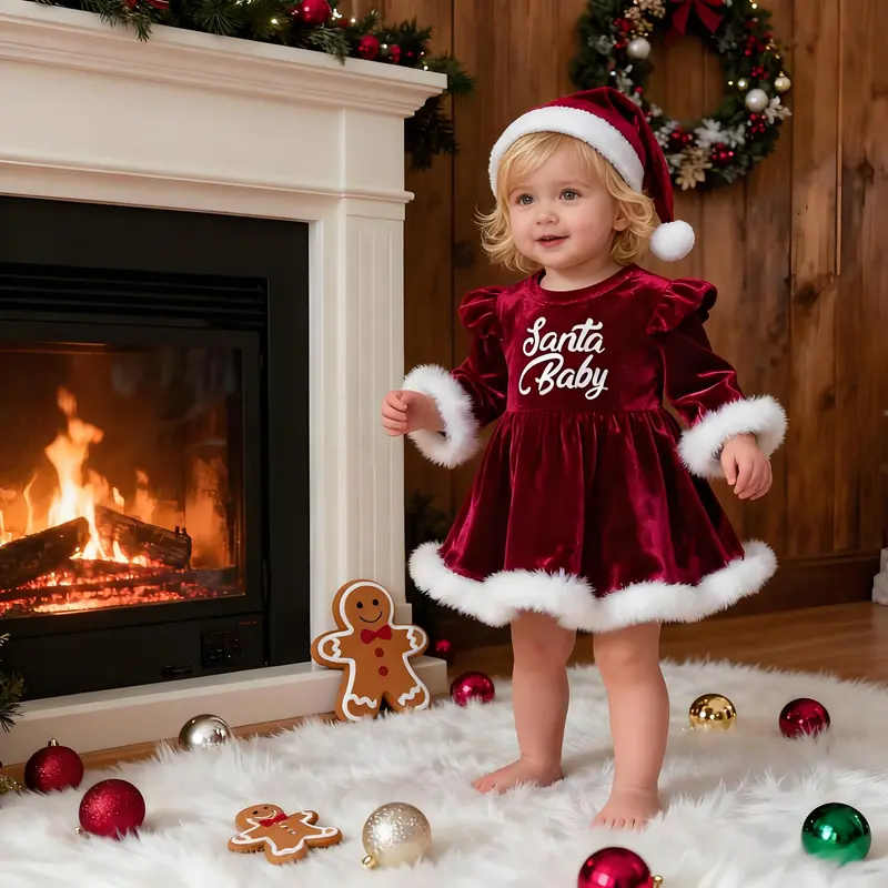 baby girl dress for 24 months - TikTok Shop baby girl dress for 24 months - TikTok Shop