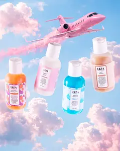 Mini signature yoni wash set