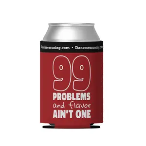 Dan-O’s 99 Problems Drink Sleeve