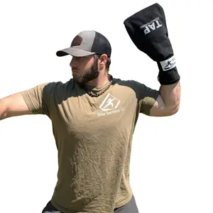 TAP Baseball Training Sock for Enhanced Arm Strength and Velocity Practice Anywhere Indoor or Outdoor Stress Reduction Versatile Practice
