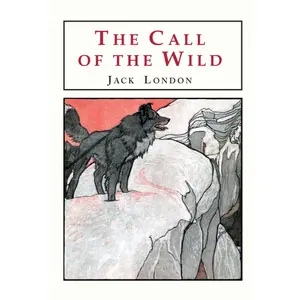 The Call of the Wild Paperback – November 13, 2017