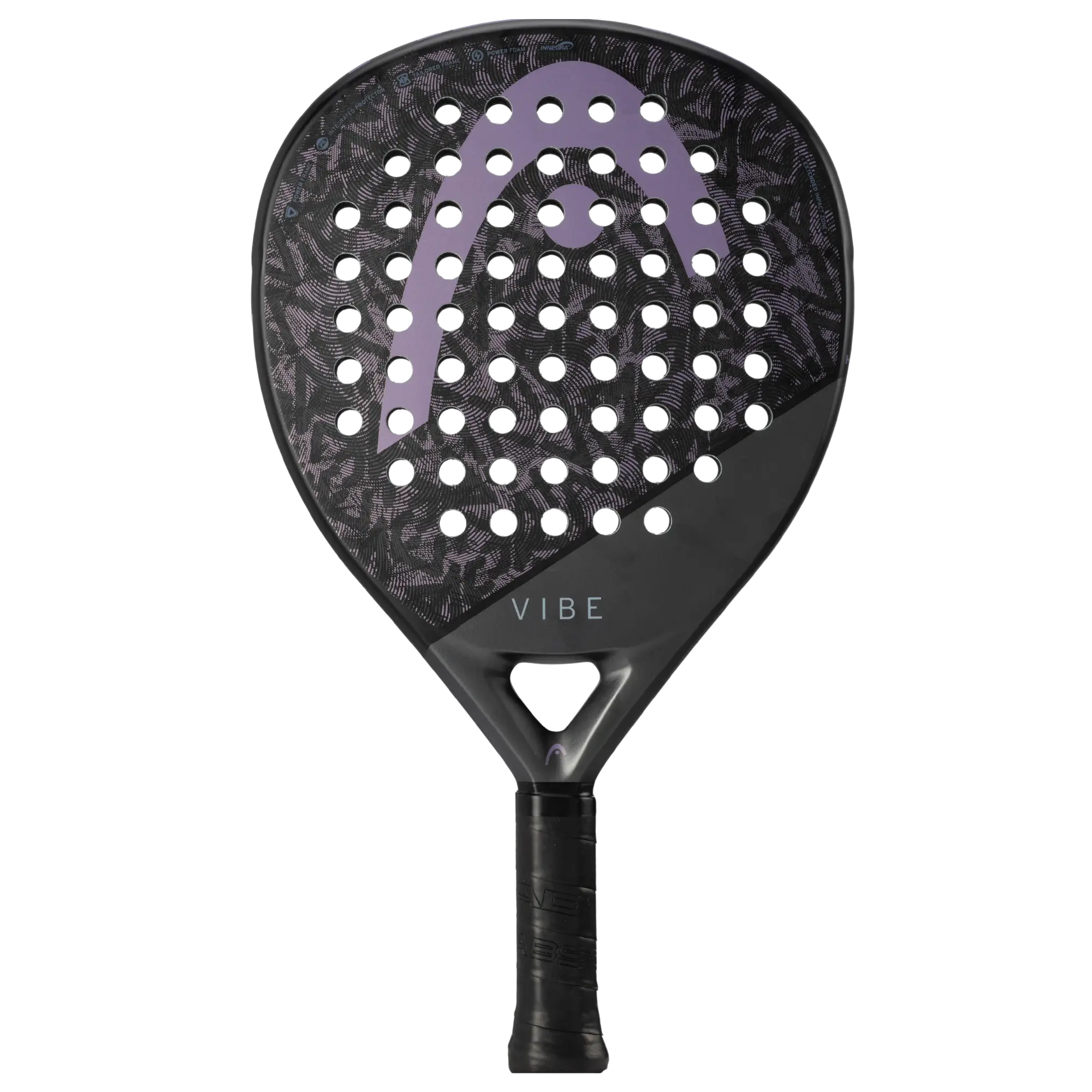 Head Vibe BK/PU