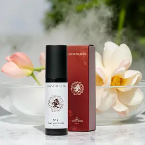Silky Moisturizer
