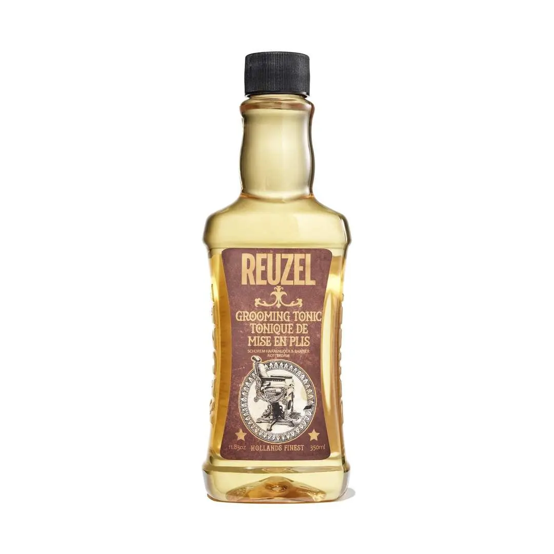 Grooming Tonic