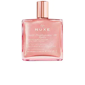 Nuxe Huile Prodigieuse Floral Shimmering Dry Oil 1.6 Fl. Oz