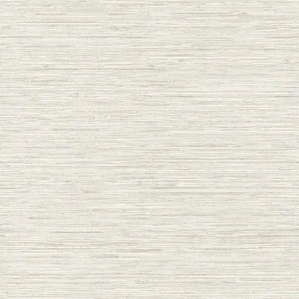 RoomMates Faux Grasscloth Beige Peel and Stick Wallpaper