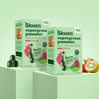 Strawberry Kiwi 2 Pack