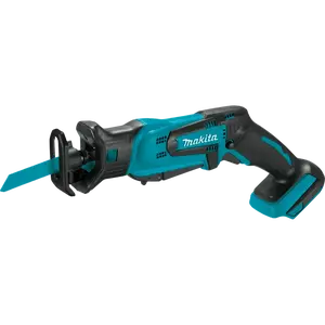 Makita XRJ01Z 18V LXT® Lithium‑Ion Cordless Compact Recipro Saw (Tool Only)