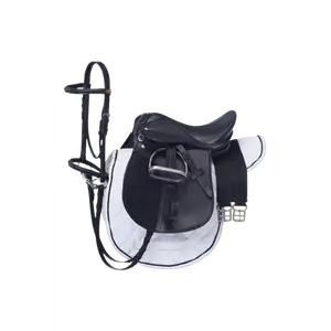 Mini English Saddle Package