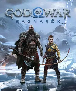 God of War Ragnarök Steam CD Key