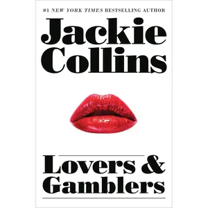 Lovers and Gamblers by Jackie Collins [Paperback Book]