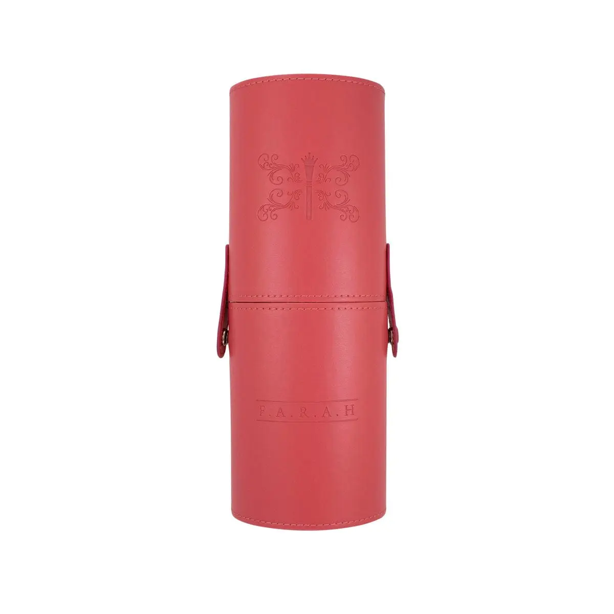 F.A.R.A.H Coral Reef Brush Case - timeless brush collection