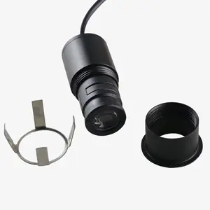 Fifth-generation welcome light, door-opening light, laser projection light, car LED decorative light, universal modification light, car door welcome