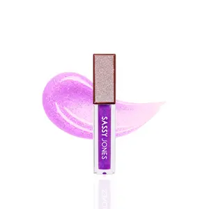 Moscato Sparkle Luxe Lip Gloss