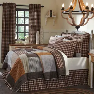 Rockford Quilt
