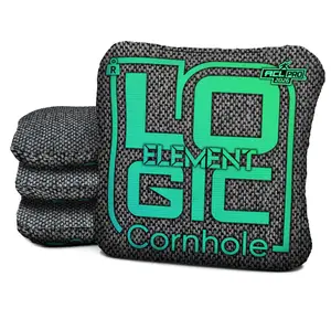 Pepper Green - ELEMENT - ACL PRO 2026 BAGS - Set of 4 bags