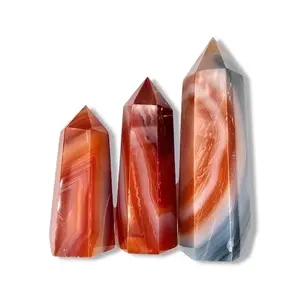 Crystal Towers
