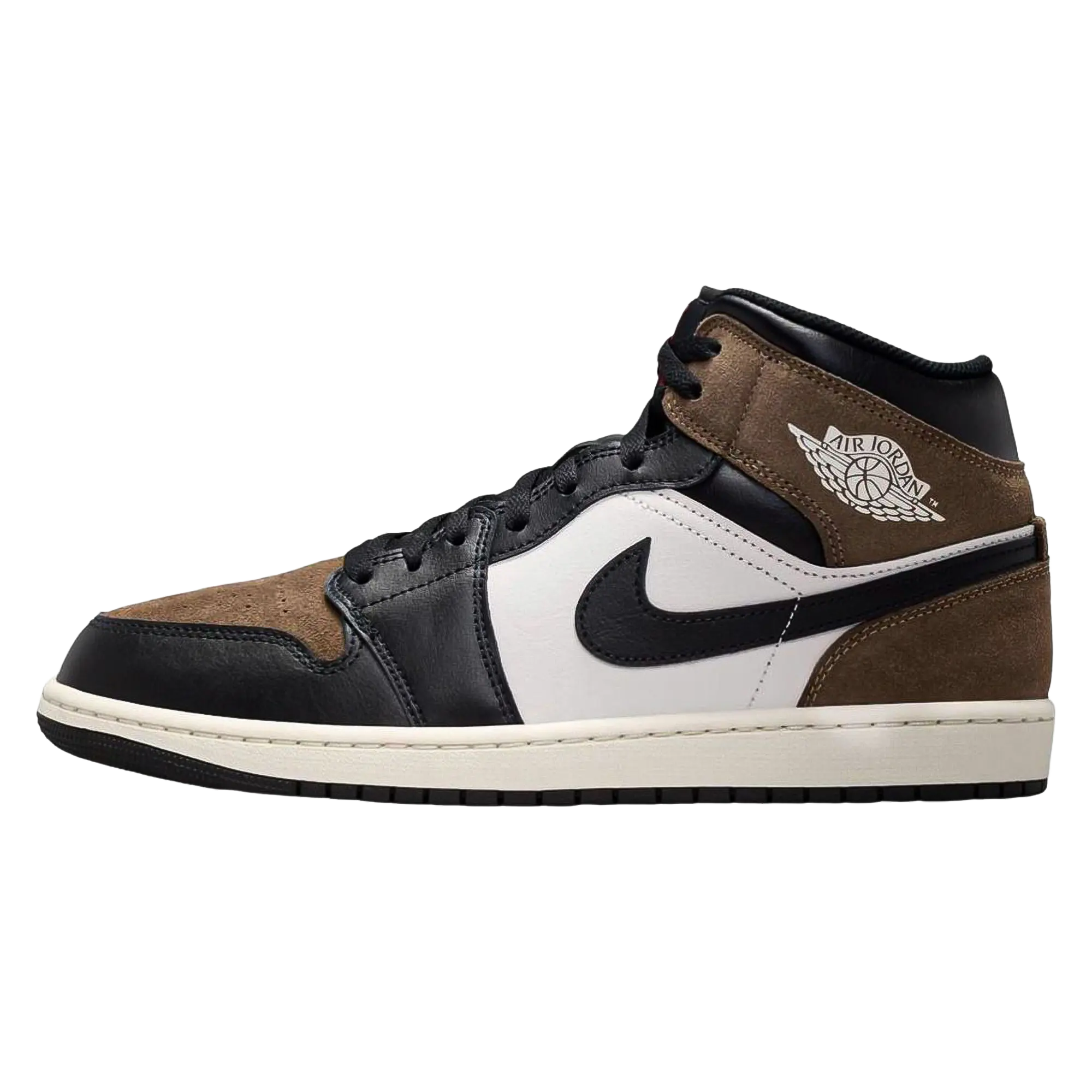 Travis Scott x Jordan 1 Mid "Palomino" DQ8426 007
