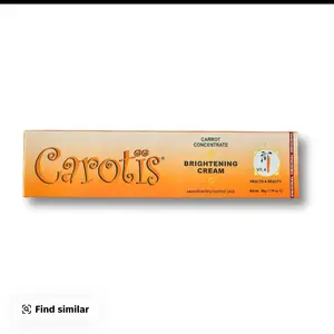 Carotis Skin Balance & Brightening Cream 1 ps
