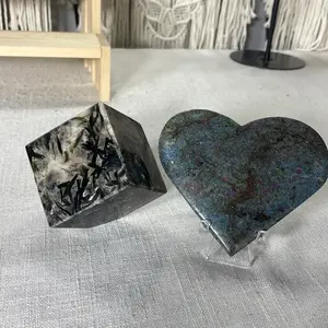 Crystal 979 basket