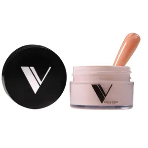V Beauty Pure - Acrylic System 0.5oz - 219 Creme Brulee