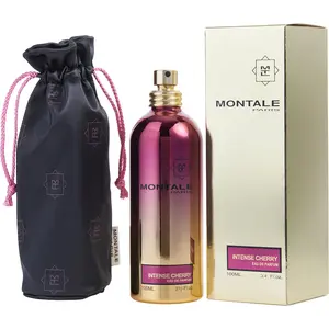 Montale Paris Intense Cherry By Montale Eau De Parfum For Unisex