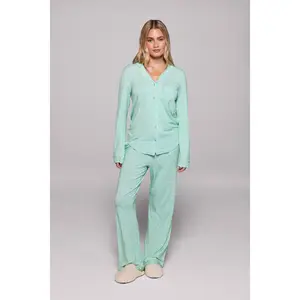 Whoopsie Daisy Pajama Set