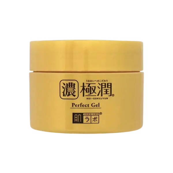 Hada Labo - Gokujyun Perfect Gel