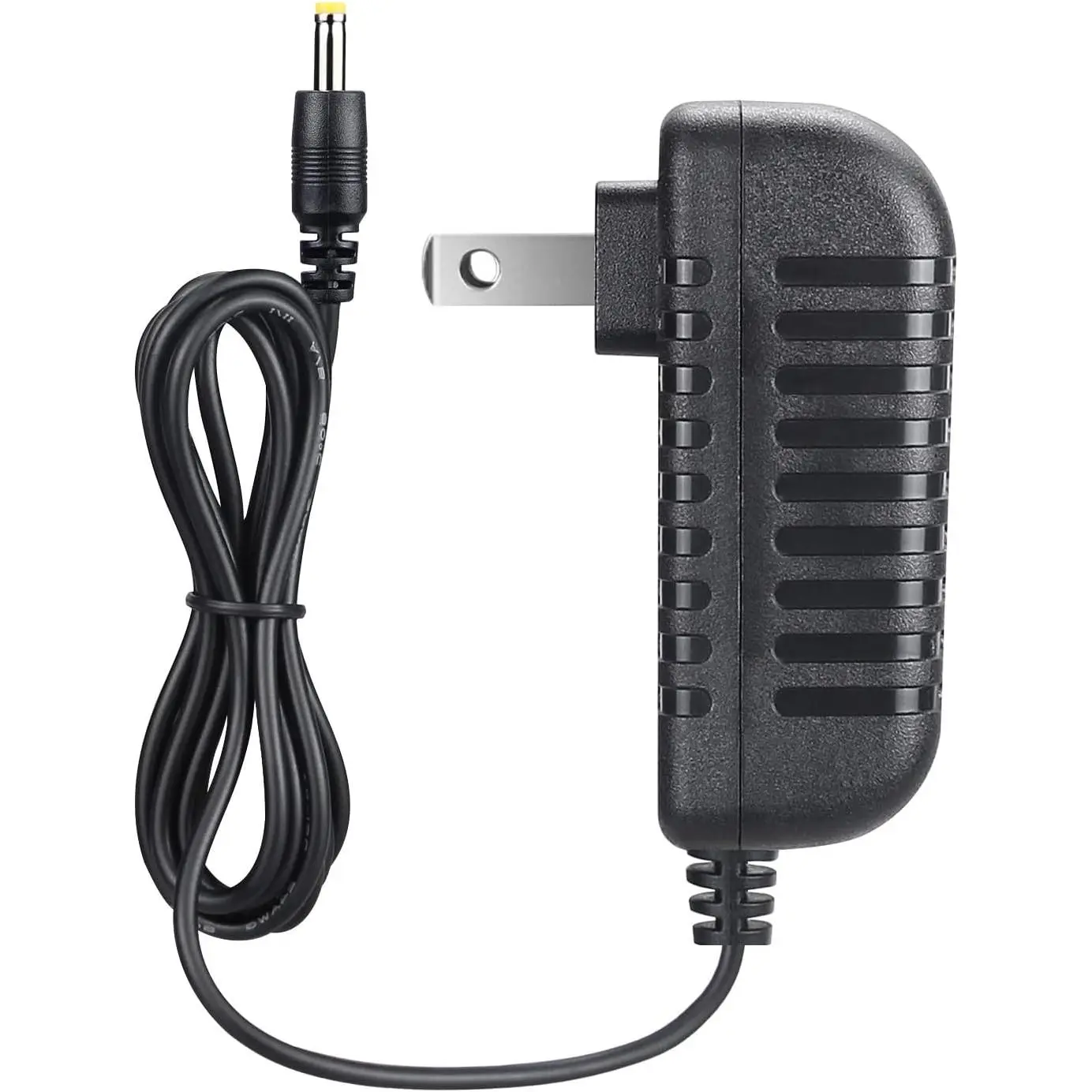 15W Power Adapter for Alexa Fire TV Cube, Echo Dot (3rd / 4th Gen / 5th Gen), Show 5, Spot, Power Cord