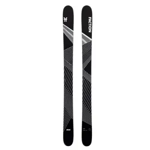 Faction Mana 4 Skis 2024