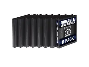 Sparco Fastener Folders w/ 2-Ply Tab 1/3 Ast Tab 50/BX Lgl Blue SP17219