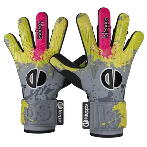 Jackal PRO™ Dirty Job Goalkeeper Gloves