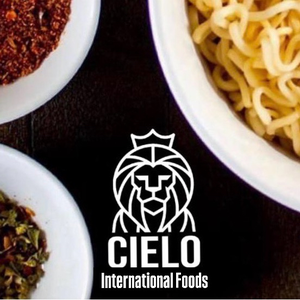 Cielo Ramen, Cielo Int. Foods