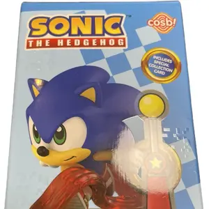 Sonic The Hedgehog Cosbi Collection Blind Box