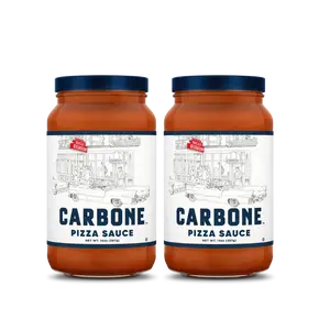 Carbone Original Pizza Sauce