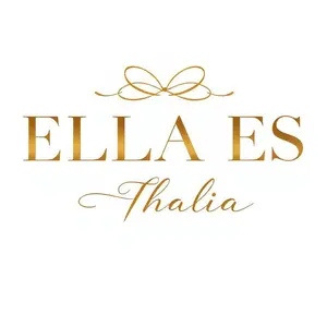 Ella Es Thalia shop logo