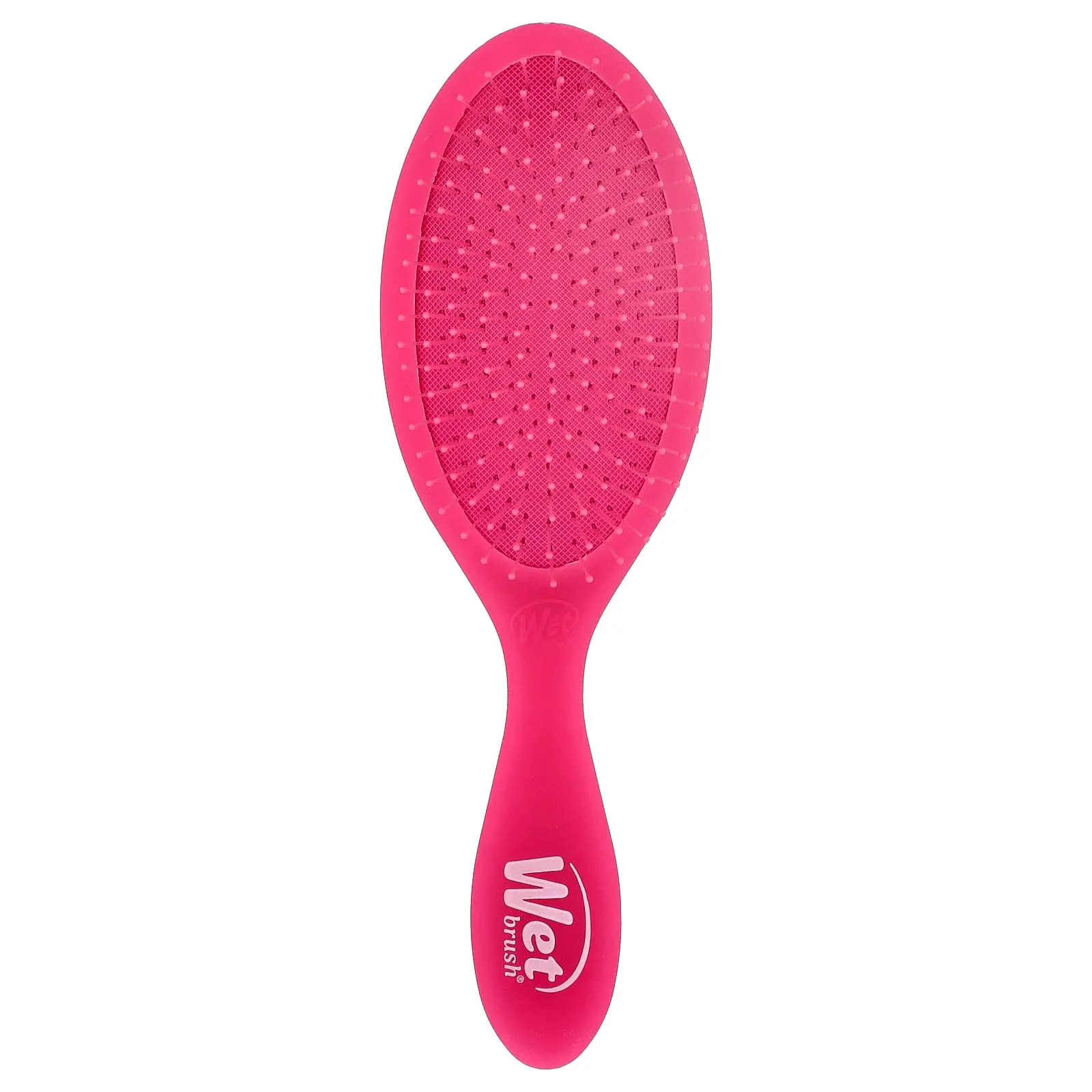 Wet Brush Original Detangler®, Frost Pink, 1 Brush