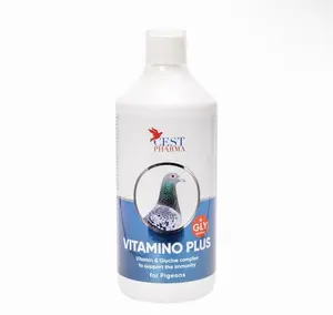 VITAMINO PLUS 500ml
