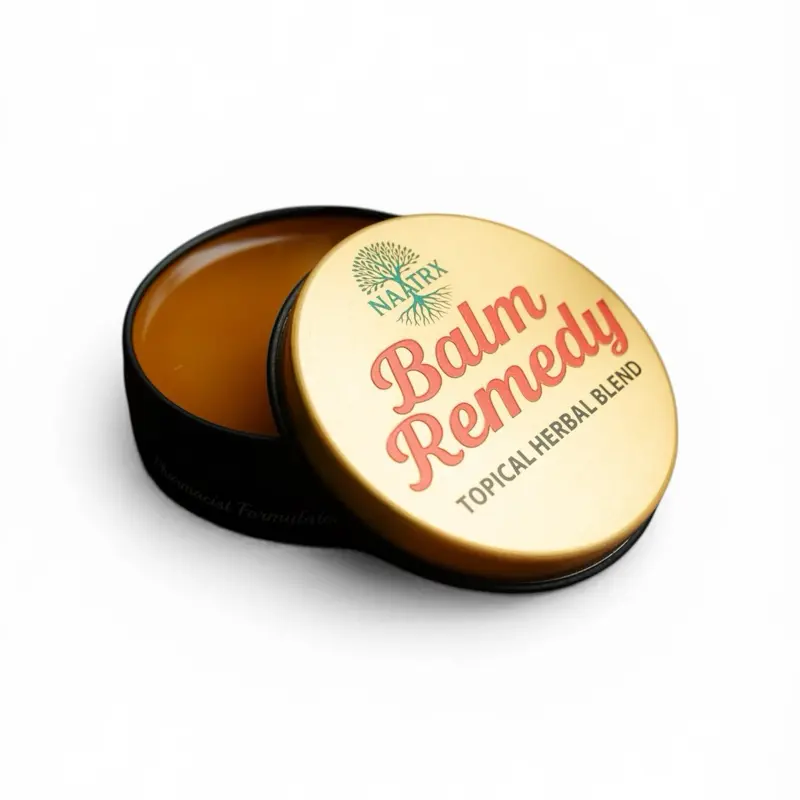 Balm Remedy