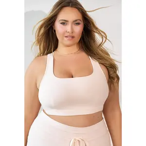 Captivate Bra - Tutu Pink